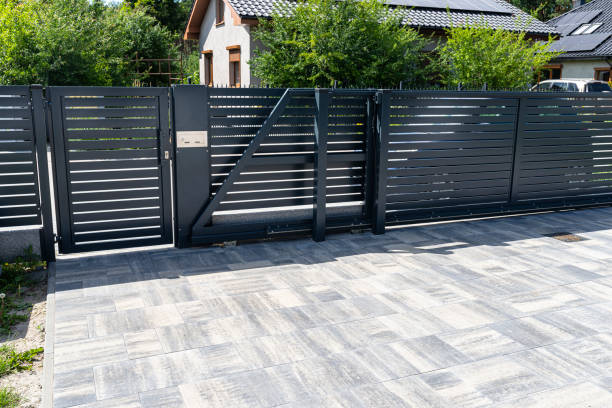 Best Affordable Driveway Pavers  in Inverness, FL