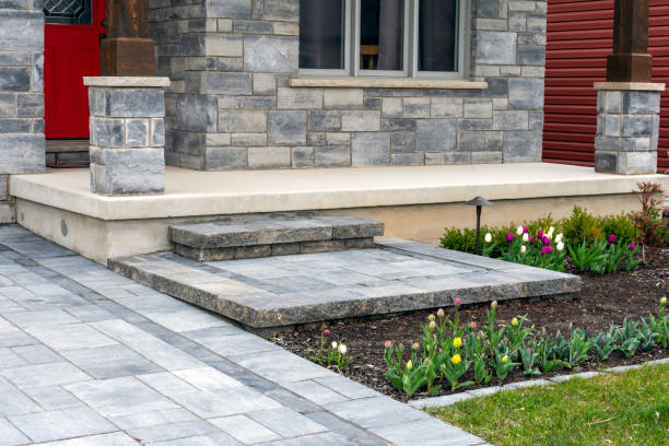 Best Permeable Paver Driveway  in Inverness, FL