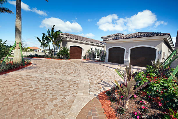 Best Commercial Driveway Pavers  in Inverness, FL