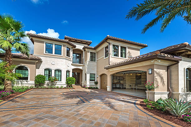 Reasons to Select Us for Your Driveway Paving Requirements in Inverness, FL