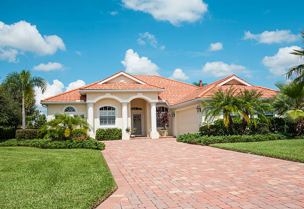 Reasons to Select Us for Your Driveway Paving Requirements in Inverness, FL