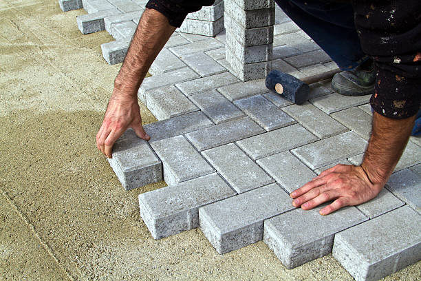 Best Interlocking Driveway Pavers  in Inverness, FL