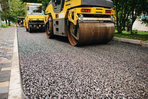 Commercial Driveway Pavers in Inverness, FL