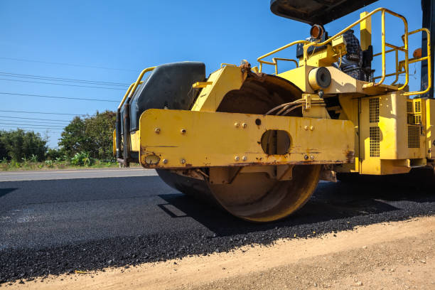 Best Best Driveway Pavers  in Inverness, FL